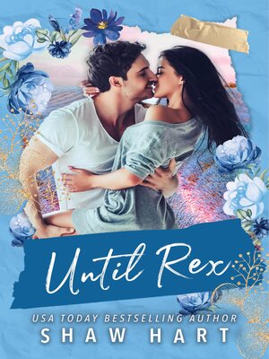 cover image of Until Rex
